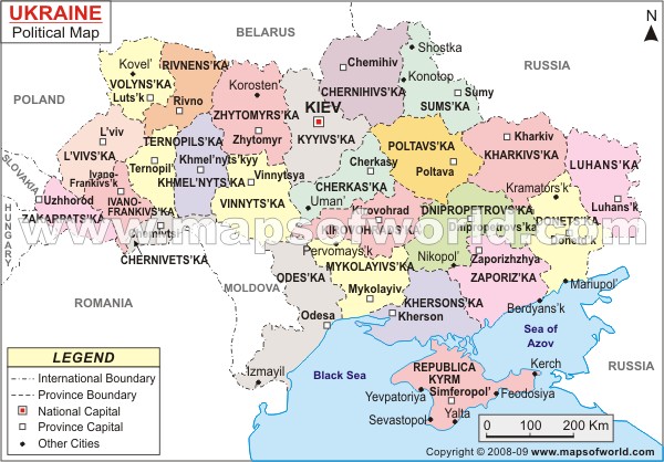 Simferopol plan